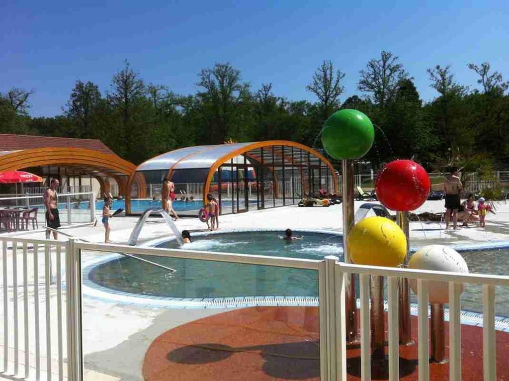 Hotel La Grande Tortue Candé-sur-Beuvron Exterior foto